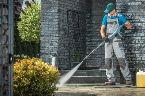 Spring Cleaning in Sebastopol, CA