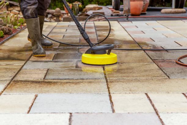 Best Sidewalk and Walkway Cleaning  in Sebastopol, CA